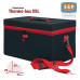 Термосумка "Thermo-box" (Термо-бокс). Размер XXL. 