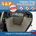 Автогамак Happy Dog (Хэппи Дог). 