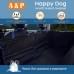 foto 3: Хэппи Дог на всё заднее сиденье