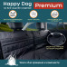 Автогамак Happy Dog Premium (Хэппи Дог Премиум). 