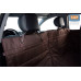Автогамак Happy Dog Premium (Хэппи Дог Премиум). 