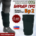 Защита голени "Барьер ПРО" противоосколочная. Класс защиты Бр 2. 