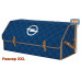 Органайзер-саквояж "Союз" в багажник Opel (Опель), размер XXL. 
