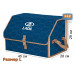 Органайзер-саквояж "Союз" в багажник LADA (ЛАДА), размер L. 