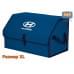 foto 1: Органайзеры в багажник Hyundai