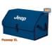 Органайзер-саквояж "Союз" в багажник Jeep (Джип), размер XL. 