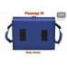 Органайзер-саквояж в багажник "Союз" (размер M). 