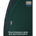 Накидка на спинку сиденья автомобиля. Искусственная кожа. 