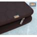 Папка для документов "Союз". Формат А4. С прострочкой Соты. 