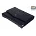 Папка для сервисной книжки и автодокументов "Люкс". Формат А5. Искусственная кожа. 